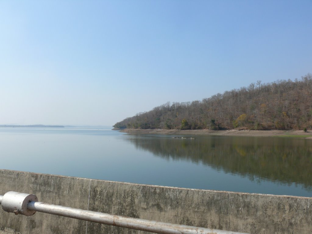 Kadam dam photo by raees khan nazim by raees ur rahman khan