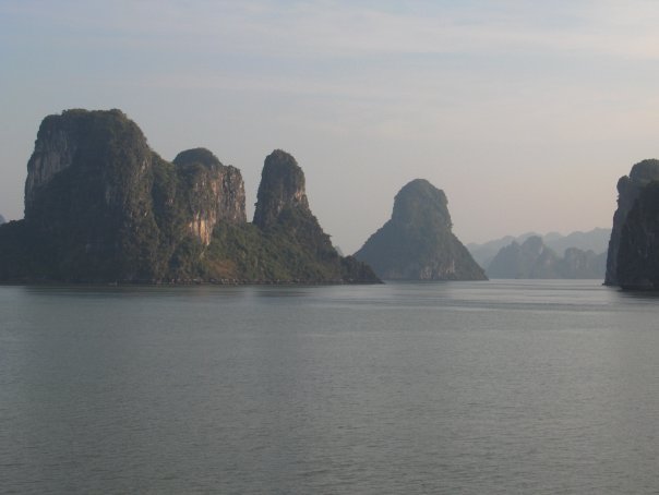 VIETNAN - HA LONG BAY by Maxxi.com