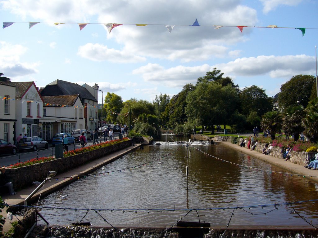 Dawlish by Ibshadow