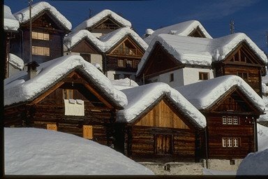 Bosco Gurin, Val Rovana, Vallemaggia by maggia66