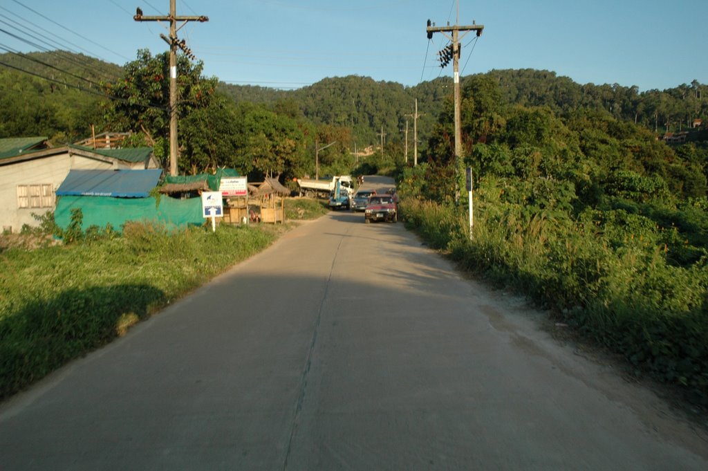 Ko Lanta - 2008 by Ole Holbech