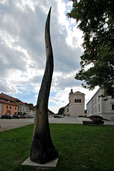 SZEPESSZOMBAT/Spisská Sobota-SLOVAKIA 17 by István Balás