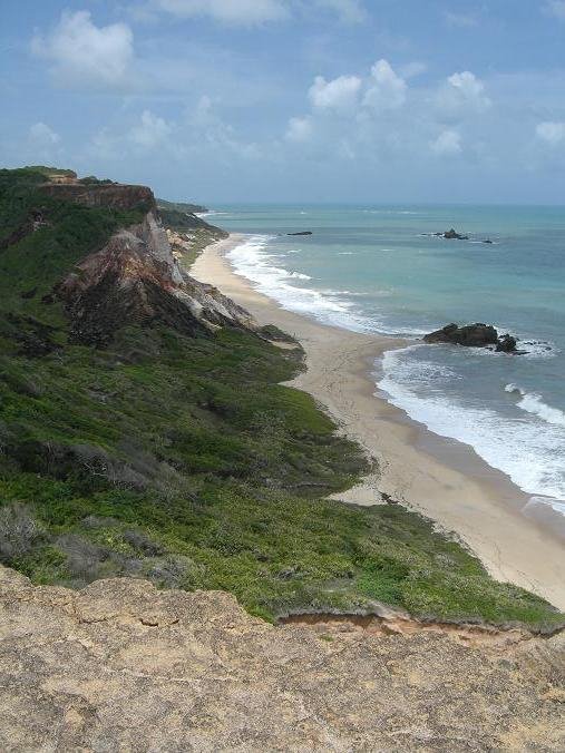 BuggyTur - Joao Pessoa 2009 by Mark.Schaad