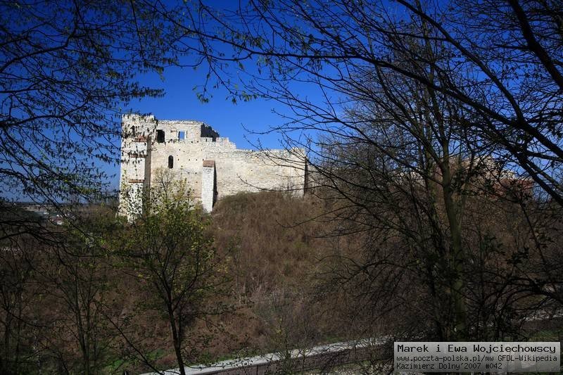 Kazimierz Dolny by Trips over Poland