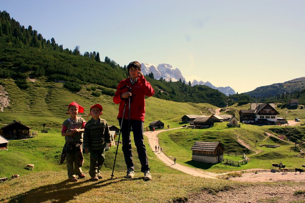 39030 Mareo, Province of Bolzano - South Tyrol, Italy by carlodepipa