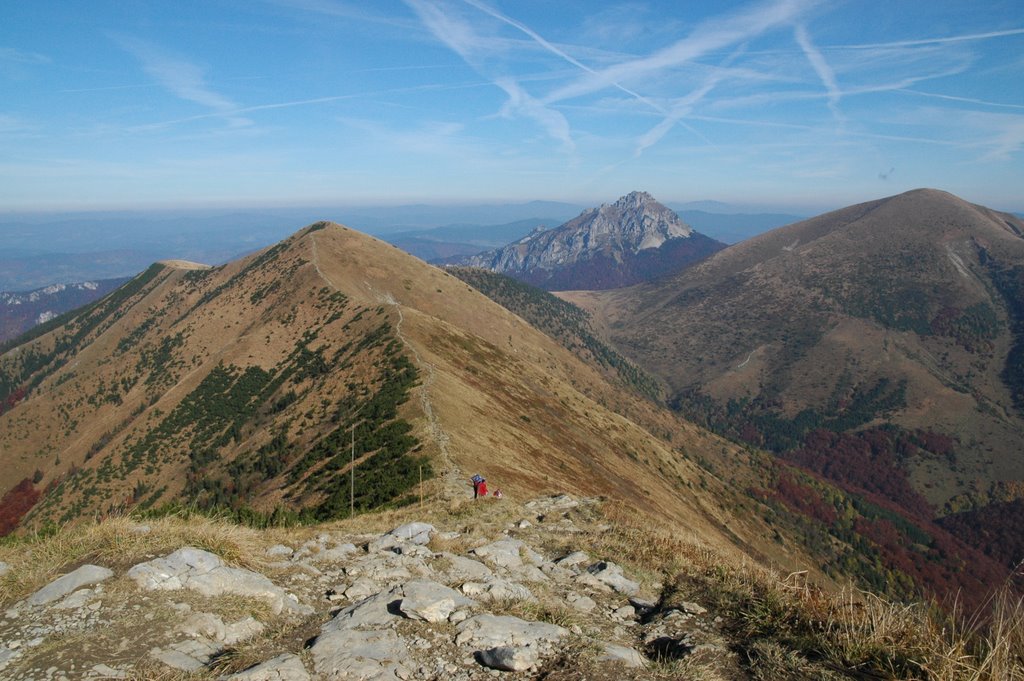 013 06 Terchová, Slovakia by merran