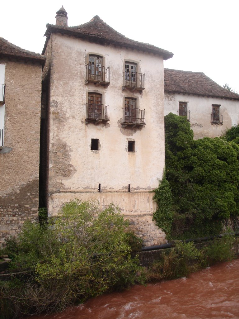 Edificio de "la cope" by José Antonio Gonzále…