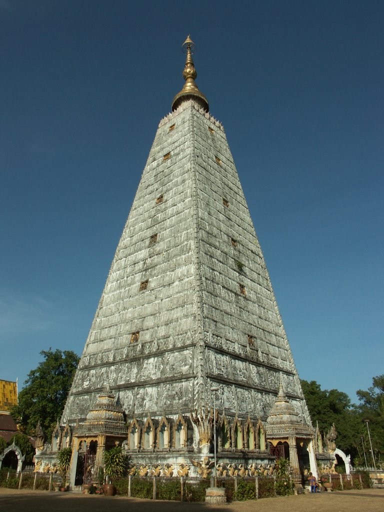 Wat Nong BUa by k-hamada