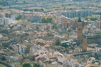 Vista desde el castillo by juan50300