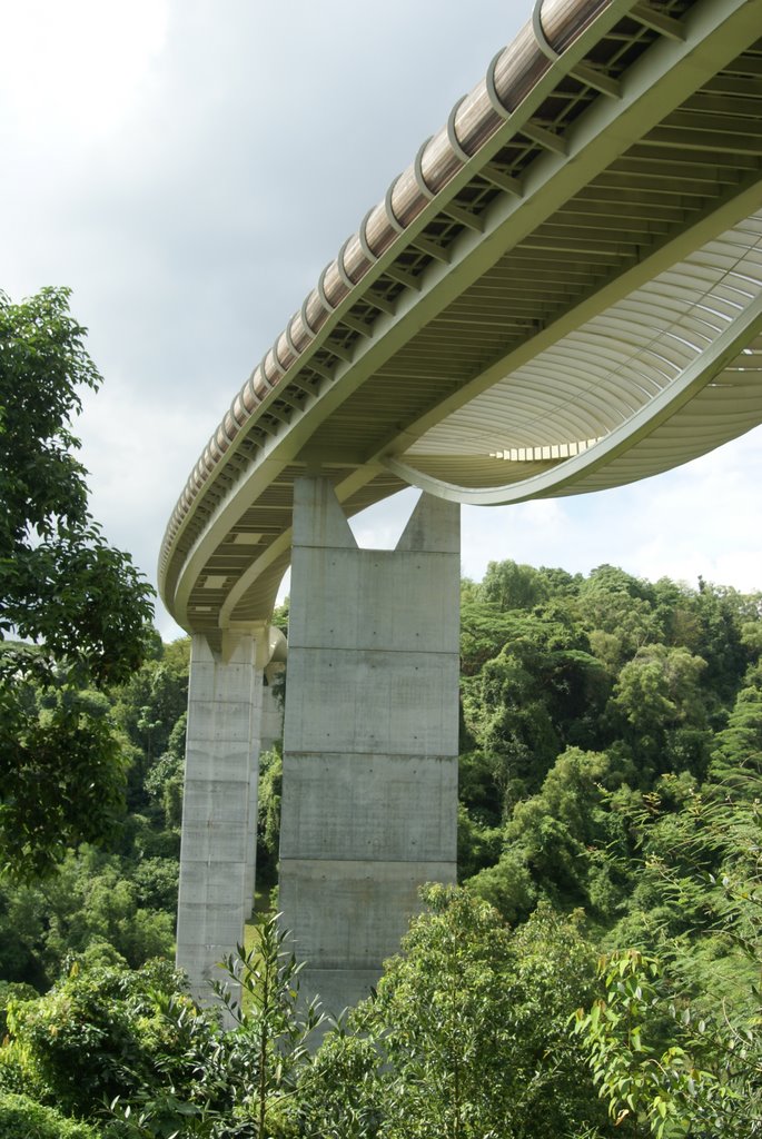 Henderson Waves by Jakob Varming