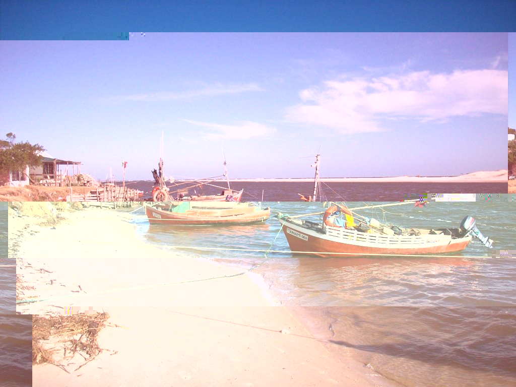 Barcas Neptunia.Uruguay.Richard. by Richard.R.L.