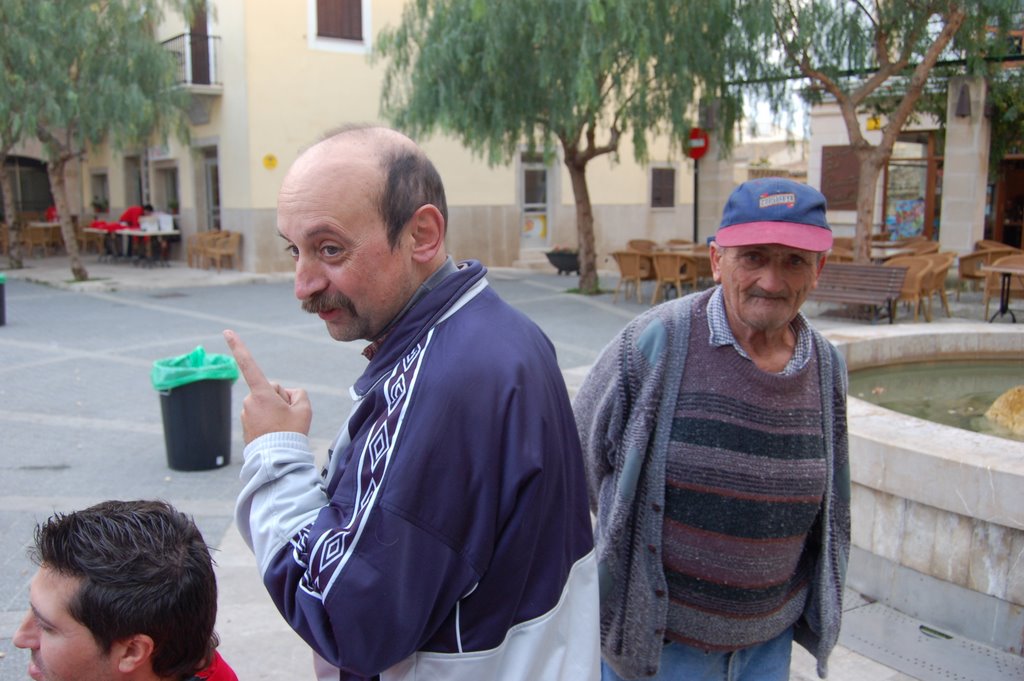 07530 Sant Llorenç des Cardassar, Illes Balears, Spain by Rafel Febrer