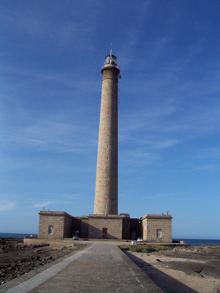 Il Faro di Gatteville by iles@nfy