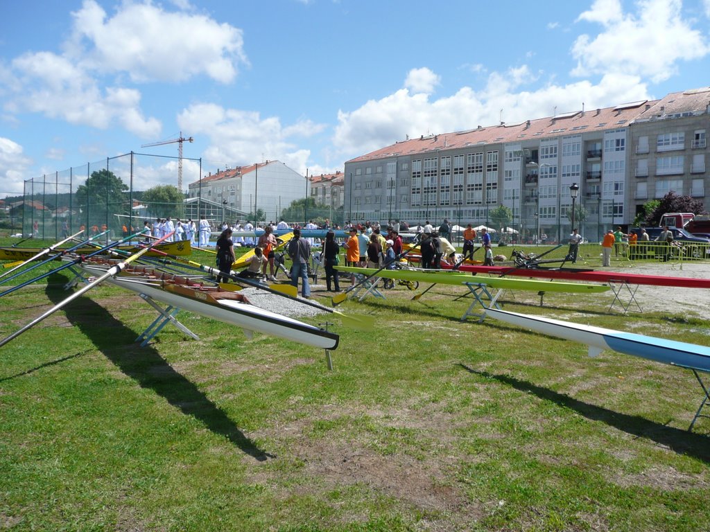 Festa do Deporte by Carlos GC