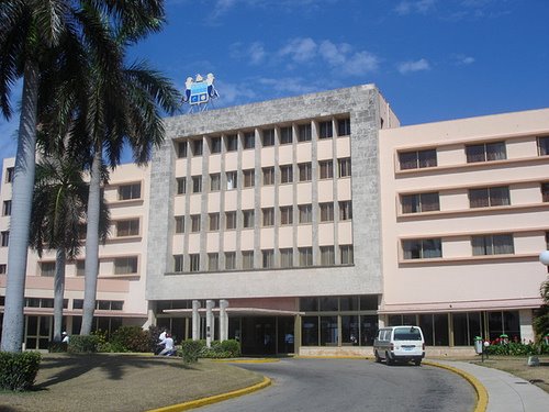 Hotel Internacional Varadero, taken for cubareserva.com by guiadecuba