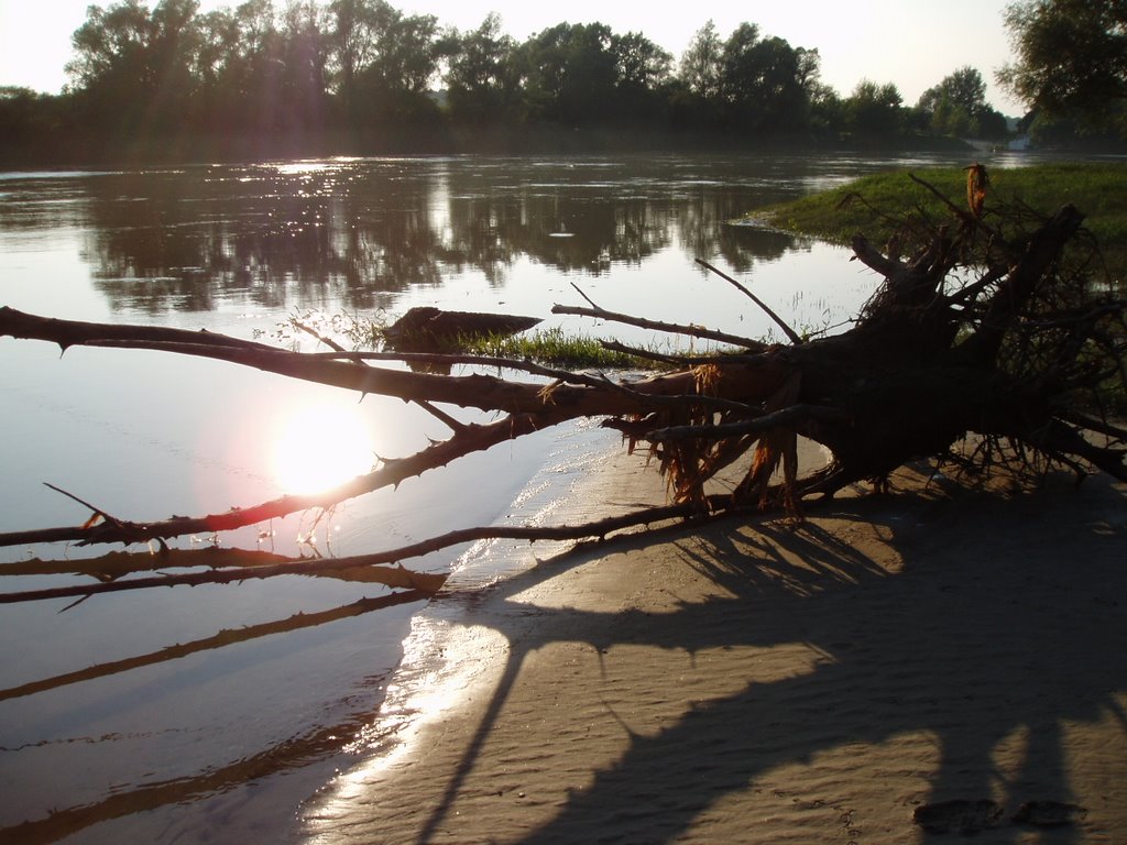 Pitomačka Drava by povratakPitomače