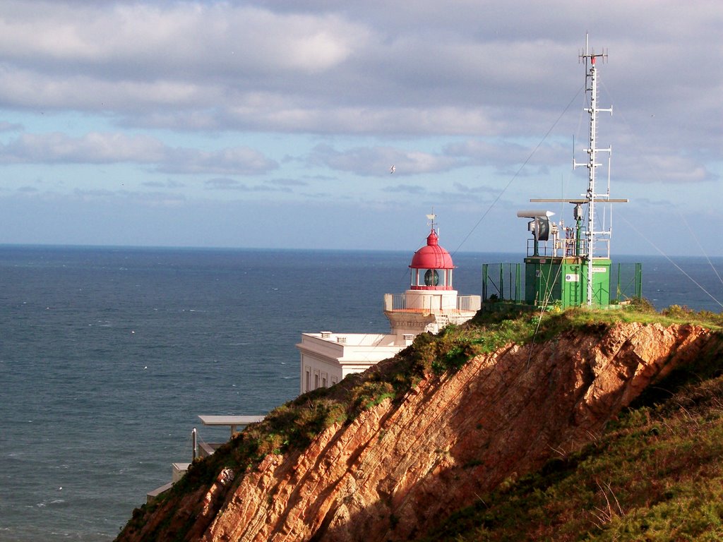 Faro de Torres . by ljrozas