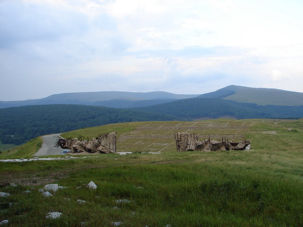 Kazanlak, Bulgaria by marko45