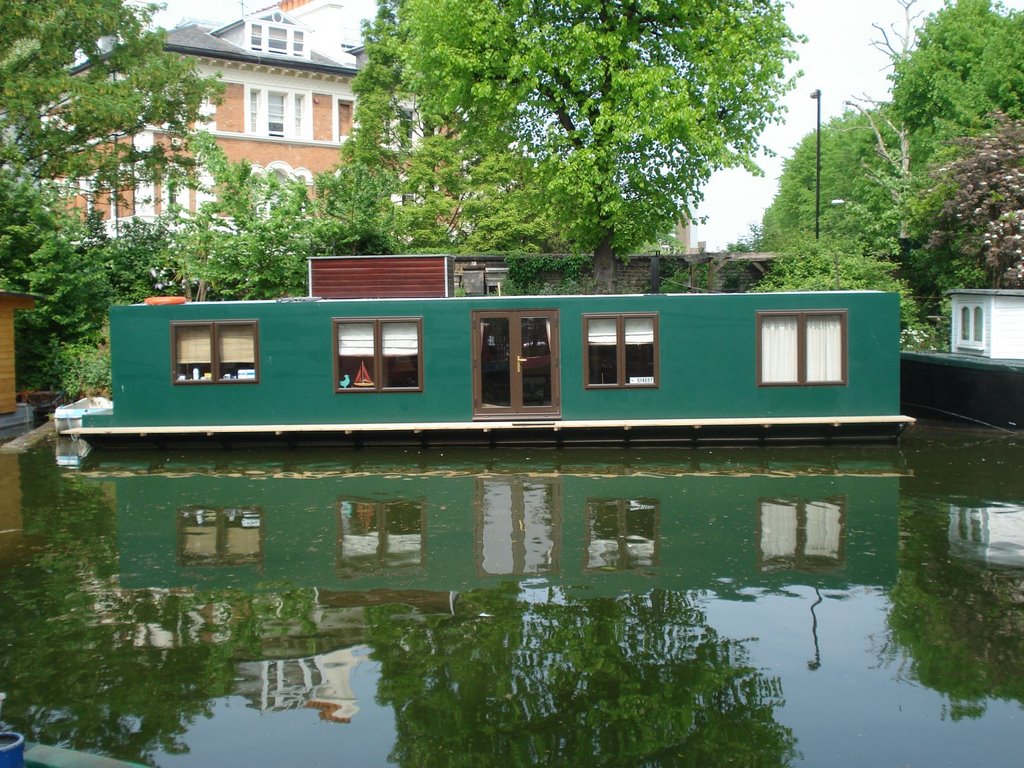 Little Venice - © Émerson-V by Émerson-V