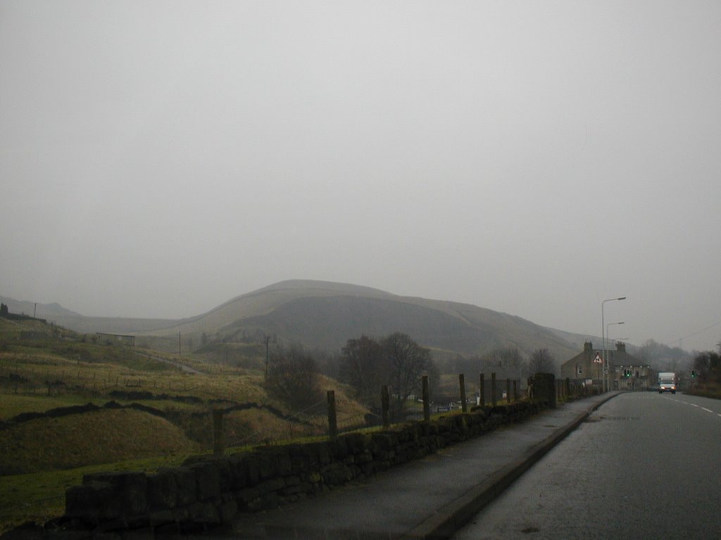 Near Todmorden? by gortonandy