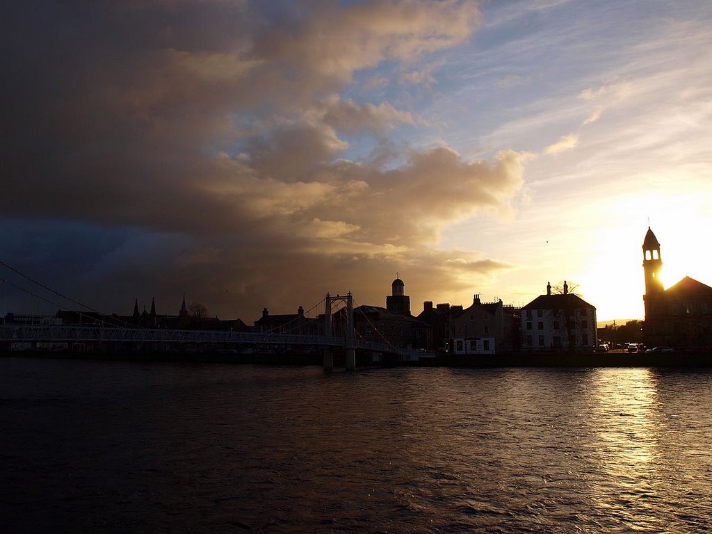 Inverness by Dima “MipH” Spirin