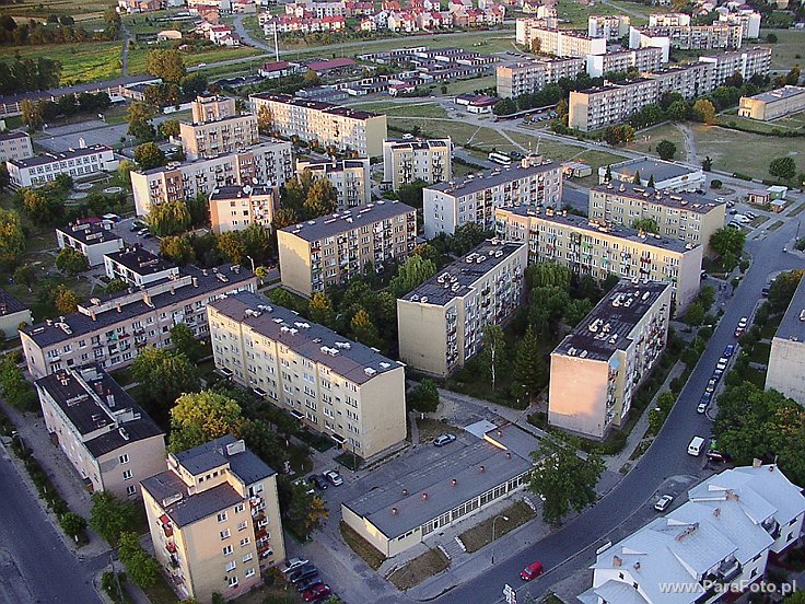 Janów Lubelski 2005 by G.Biernat ParaFoto.pl