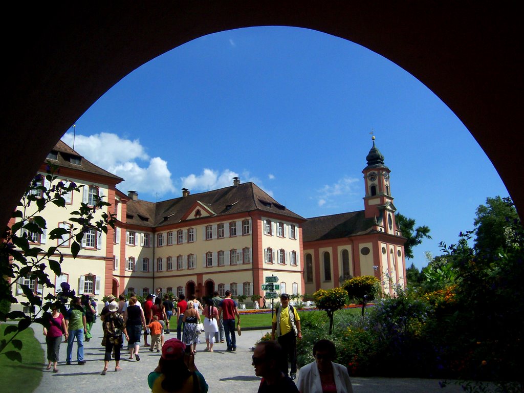 Mainau by Nelife