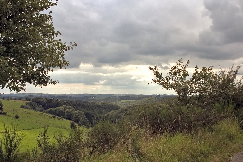 Near Olmscheid by Jop Mijwaard