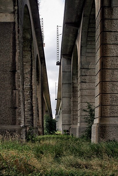 Viadukt am Obersee by Lars Paterok