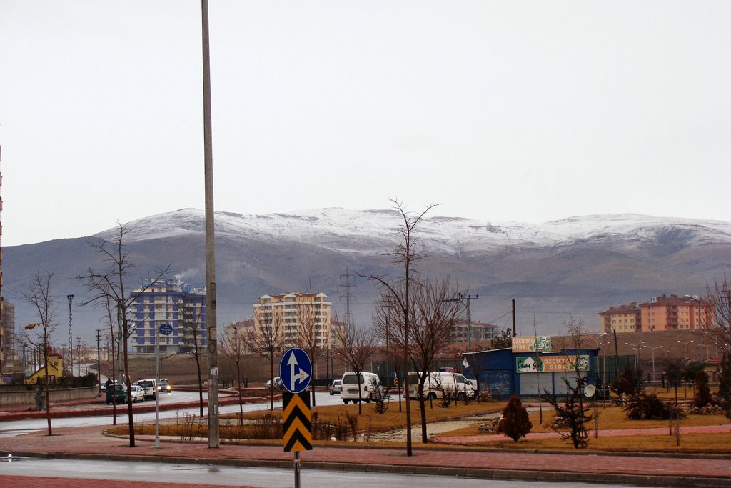 Selçuklu , yazır by Mehmet Pocanoglu