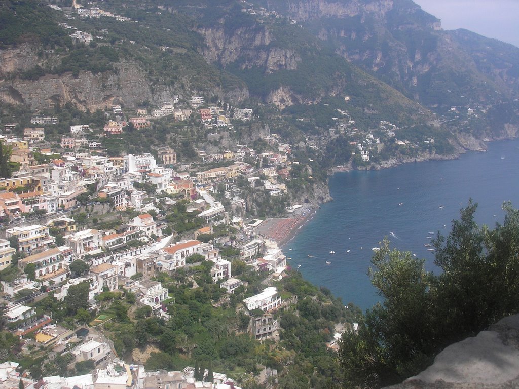 Amalfi by bodon