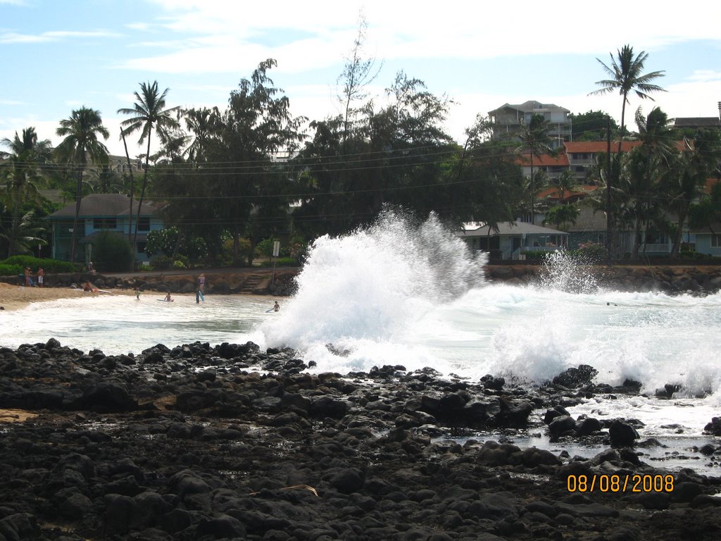 Kauai County, HI, USA by Scorpio1071