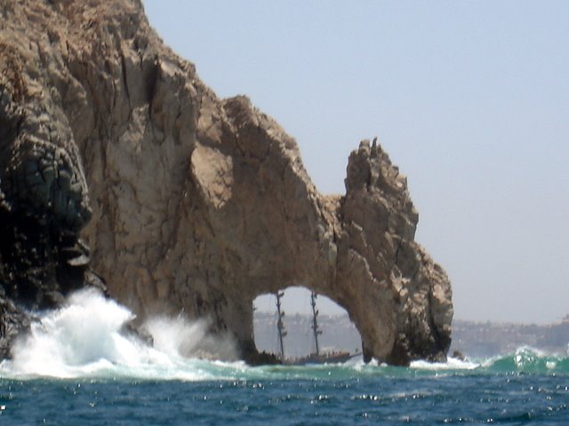 LOS CABOS 1 by Jr Garcia