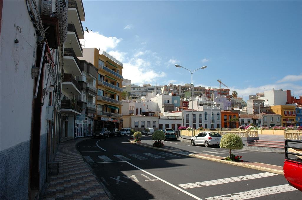 Tazacorte, Santa Cruz de Tenerife, Spain by FELIPE ALONSO QUINTA…