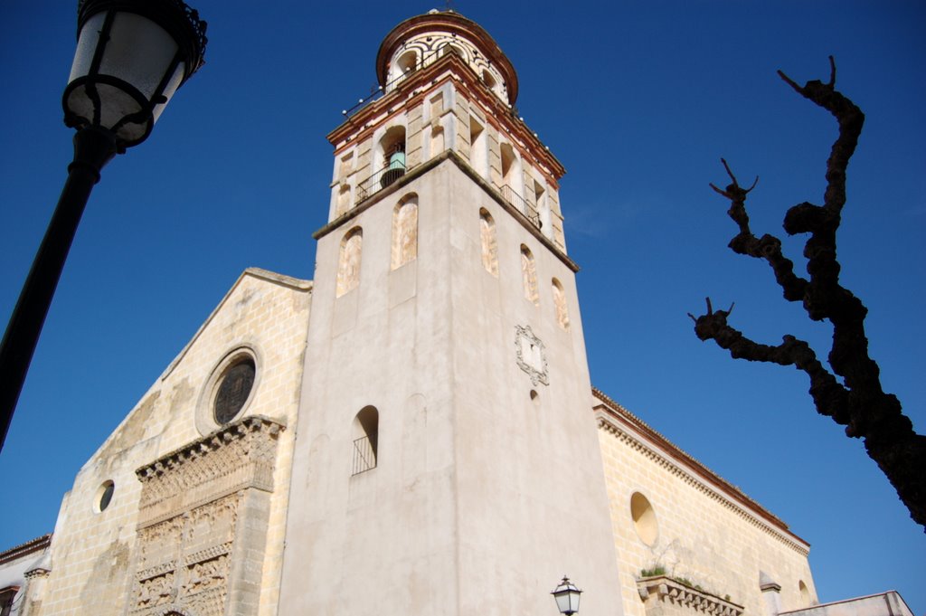 11540 Sanlúcar de Barrameda, Cádiz, Spain by Manuel Fco Caro Ruiz