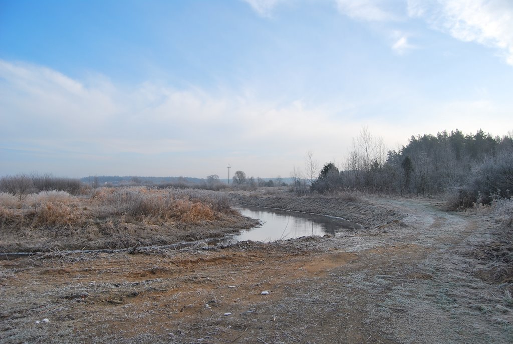 Biłgoraj, Poland by Krzysztof Paluch