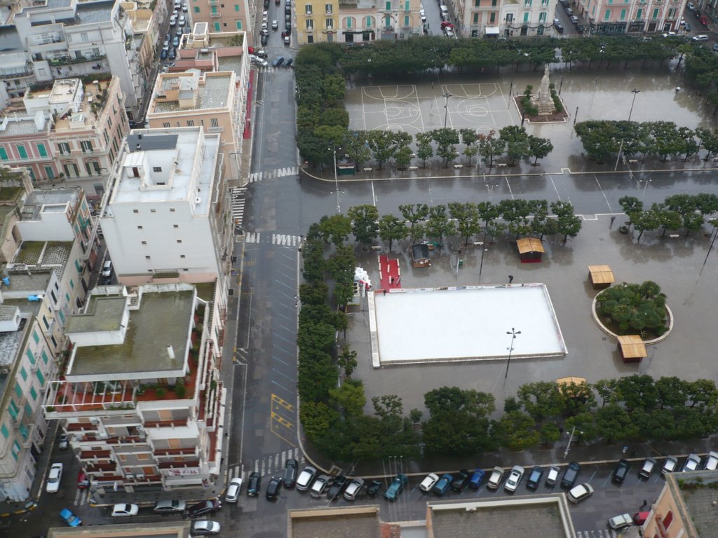 Piazza Vittorio Emanuele by referente