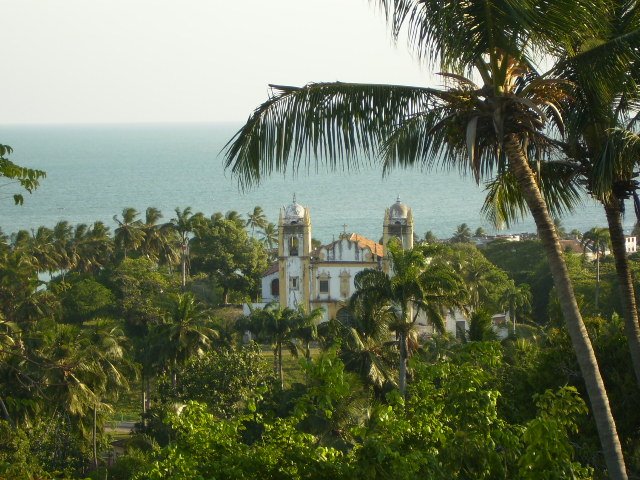 Olinda, Recife Pernambuco by hugo aspromonte