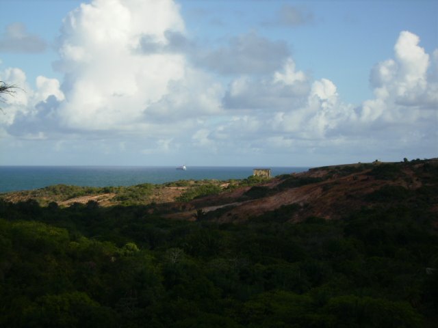 Enseada, Pernambuco by hugo aspromonte