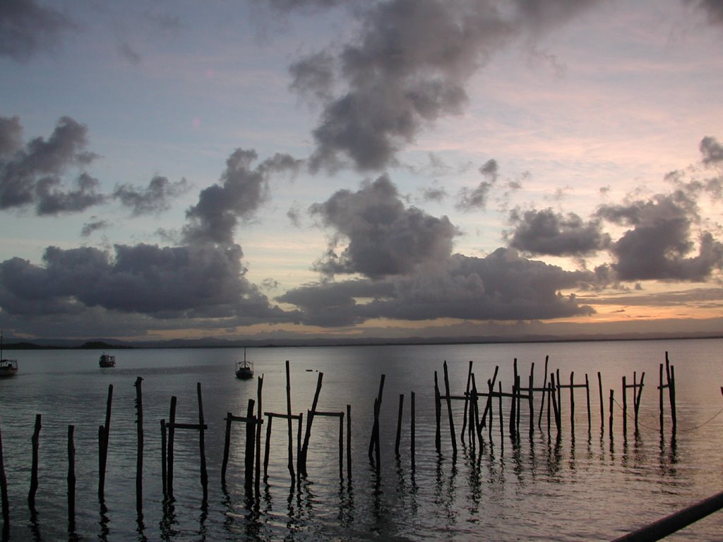 Baia de Marau e Taipus de Fora, BA, 06/01m by ecedric