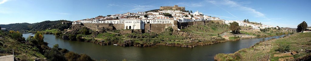 Panorama : Mertola by Le Méridien Atelier