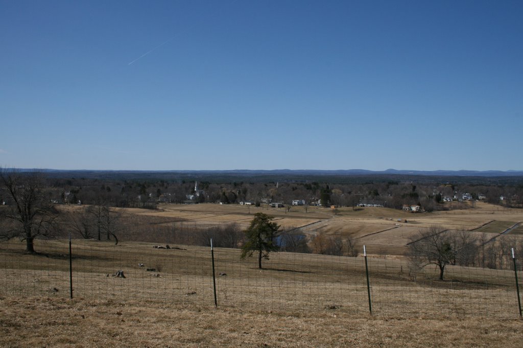 View from Gibbets hill by Laura_J