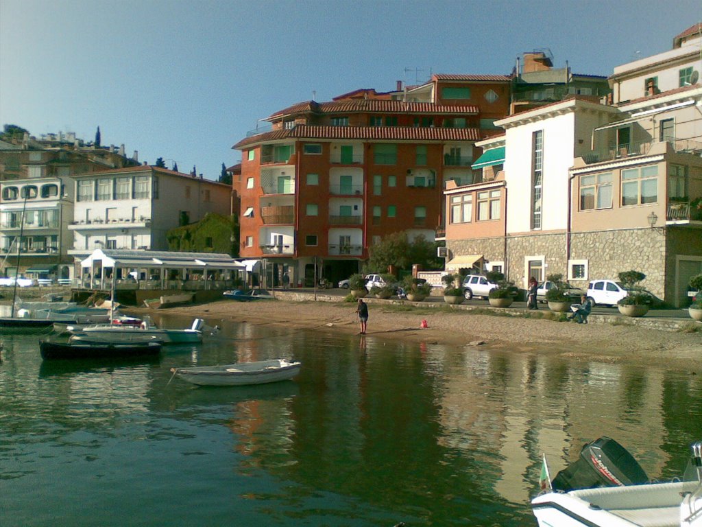 Porto Ercole by Astrid5538