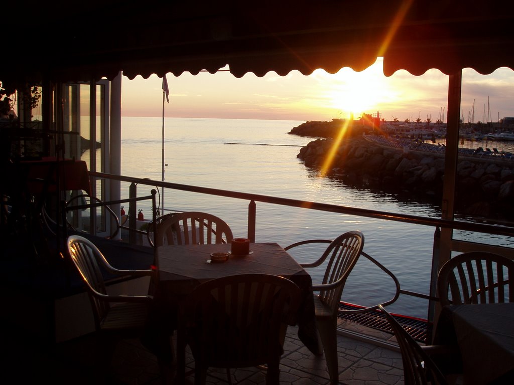 CENA ROMANTICA BAHIA PLAYA by bahiaplaya