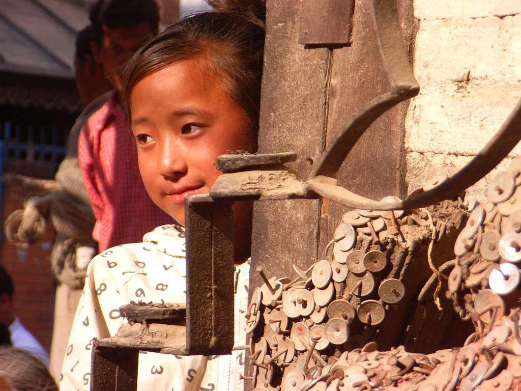 Nepal by A.Rizzo