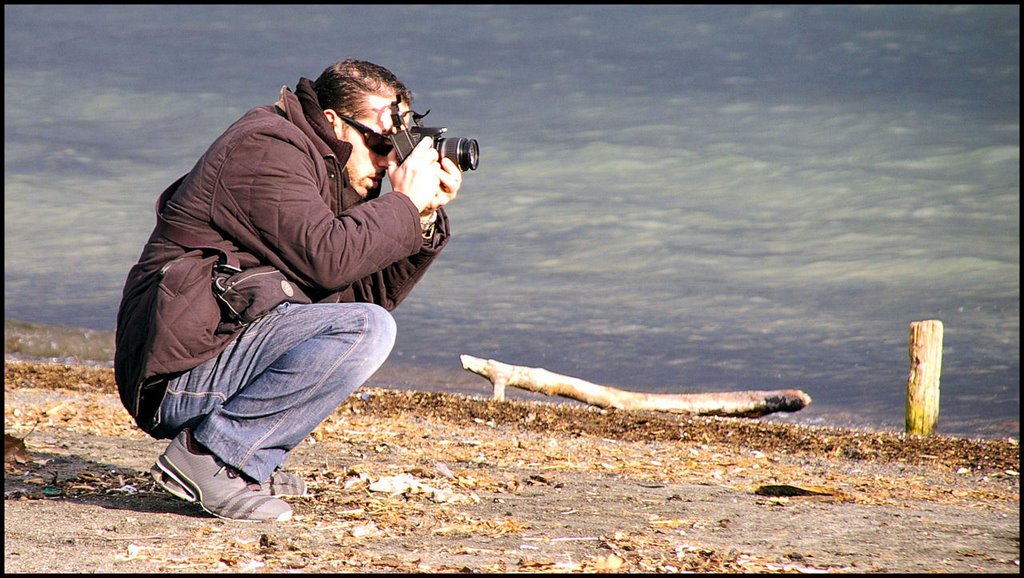 Il Piccolo Fotografo by Mauro Francesconi