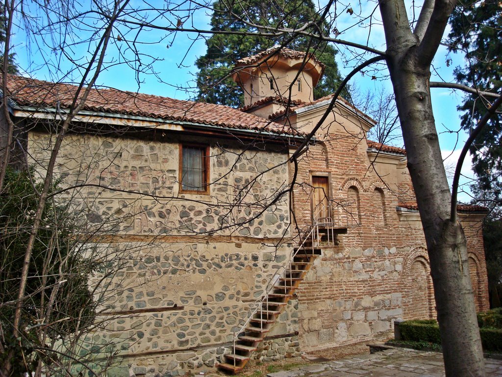 Boyana, 1616 Sofia, Bulgaria by Сиана Видова