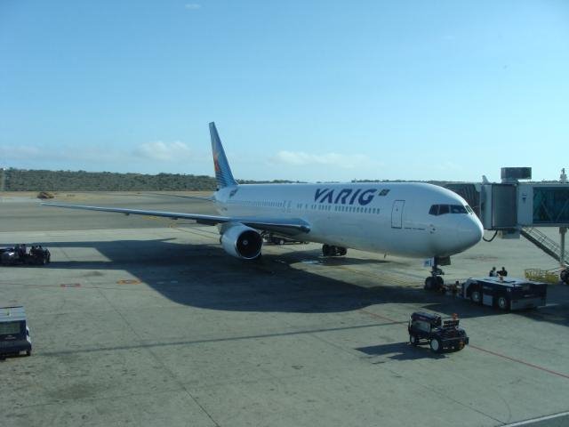 Varig by varias personas