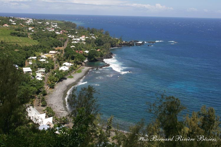 Manapany by Bernard Jean Louis R…