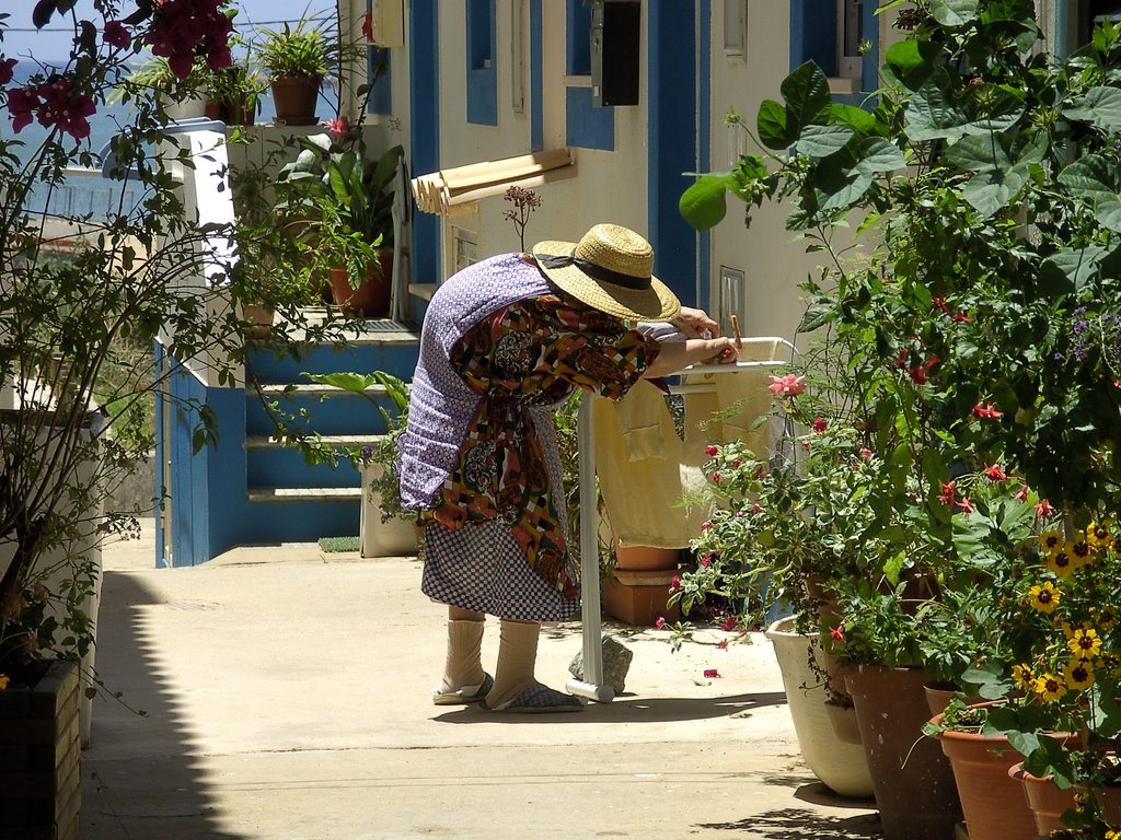 8400 Ferragudo, Portugal by Rien34